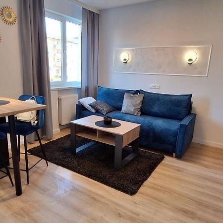 Hotel City Koszalin Ngoại thất bức ảnh