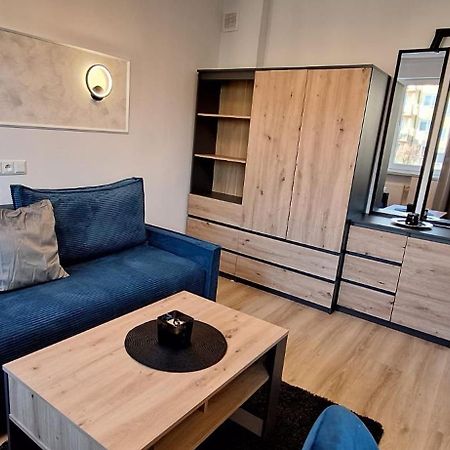 Hotel City Koszalin Ngoại thất bức ảnh