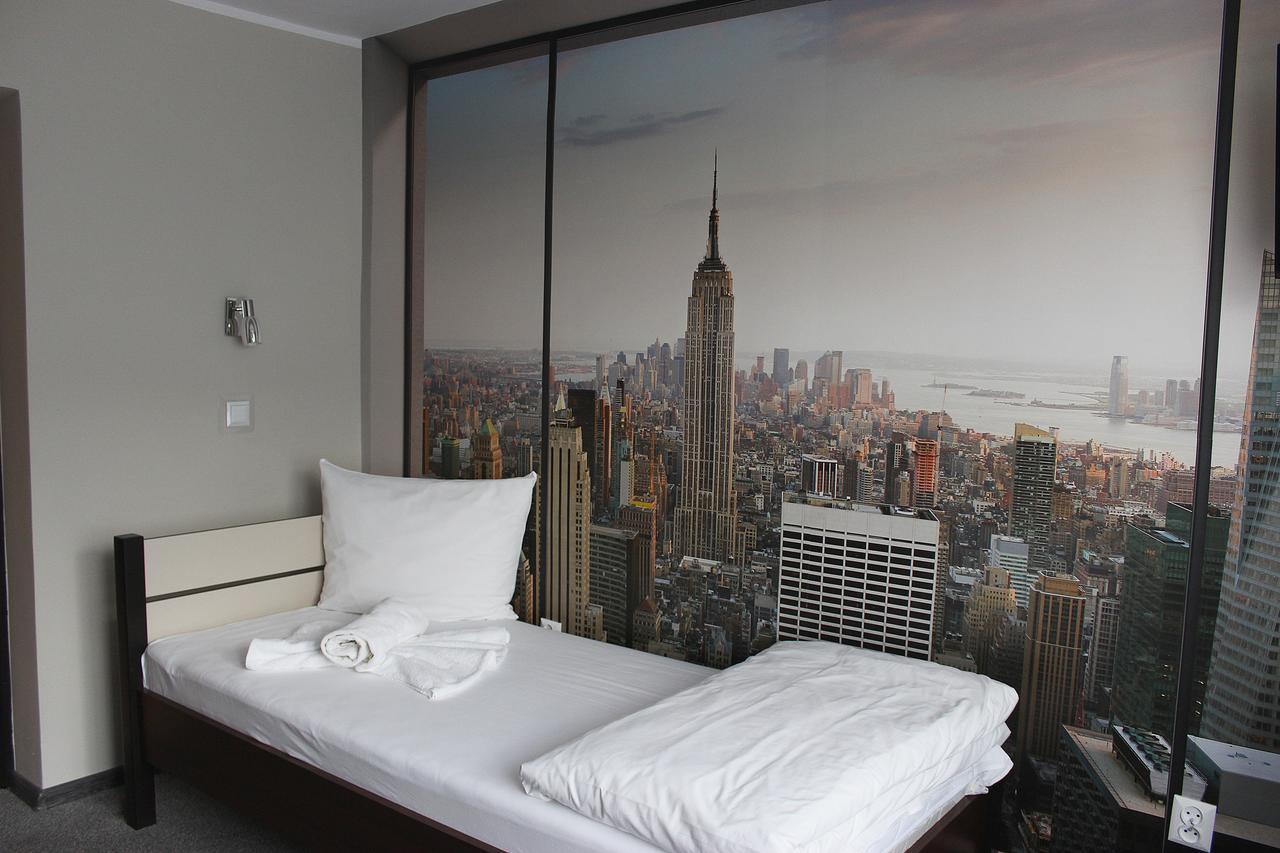 Hotel City Koszalin Ngoại thất bức ảnh