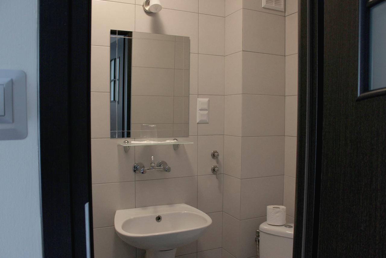 Hotel City Koszalin Ngoại thất bức ảnh