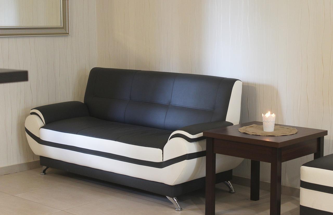 Hotel City Koszalin Ngoại thất bức ảnh
